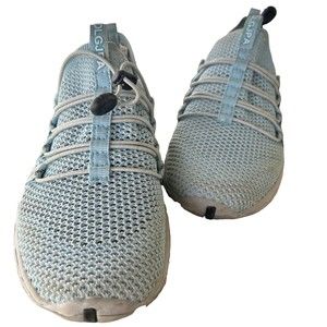 LGJPA Women's Quick Drying Water Shoes for Beach or Water Sports Lightweight